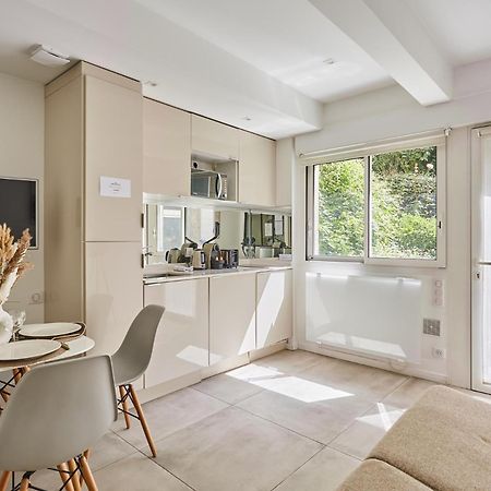Residence Le Marais By Studio Prestige Paris Exterior photo
