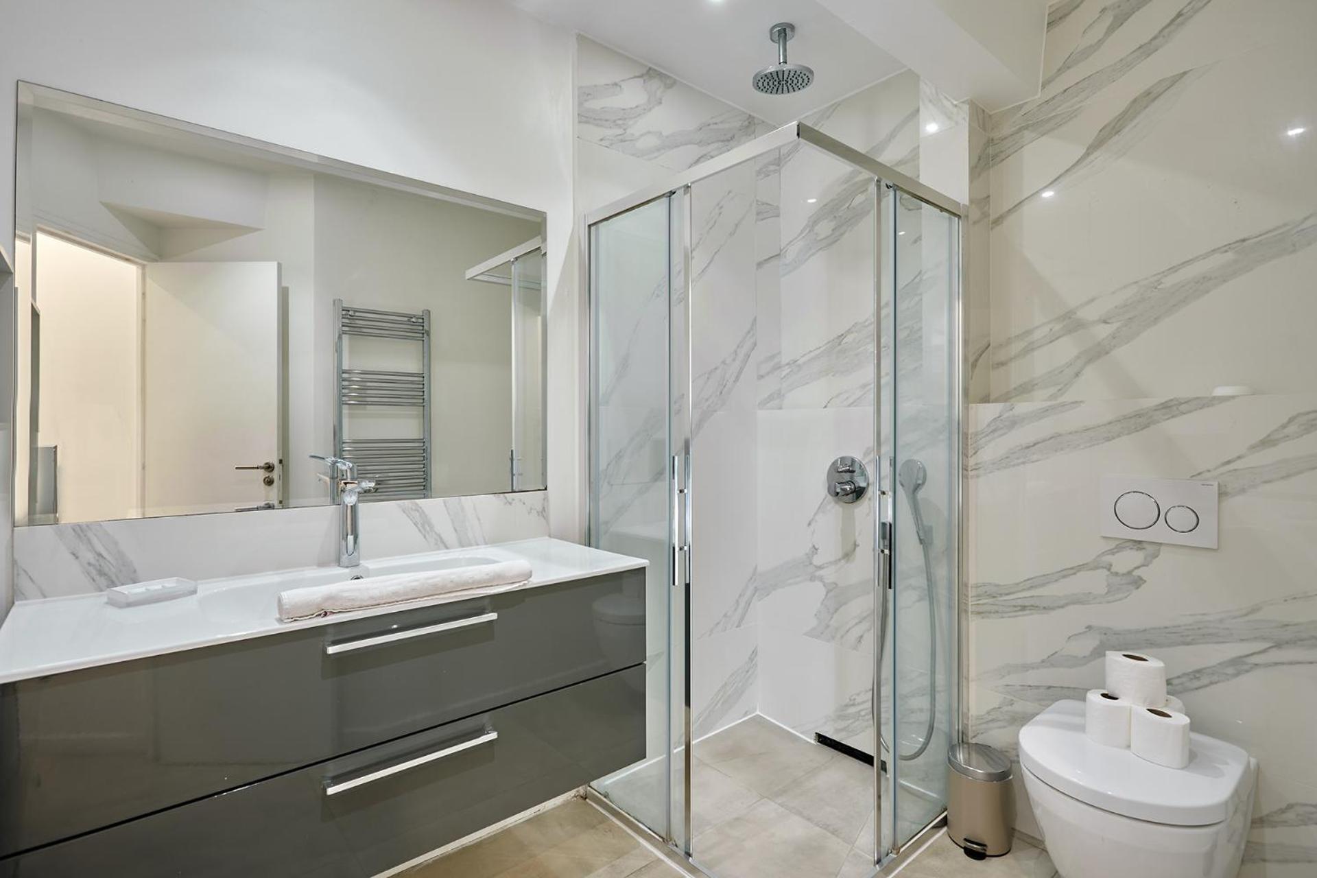 Residence Le Marais By Studio Prestige Paris Exterior photo